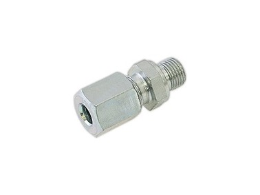 Фитинг соединительный Ø12 мм - G1/4" 5128558229