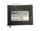 Сервопривод воздушной заслонки WLM STF 0.15.1
