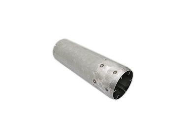 Жаровая труба для газовых горелок Ø170 X 525 мм 13020802