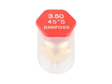 Форсунка DANFOSS OD 3,50 / 45º S