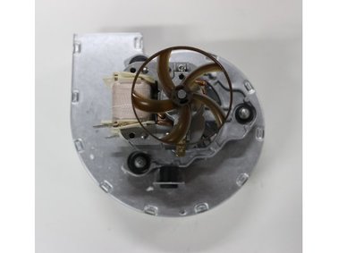 Вентилятор (крыльчатка/лопастное колесо) Nuvola 320 Fi