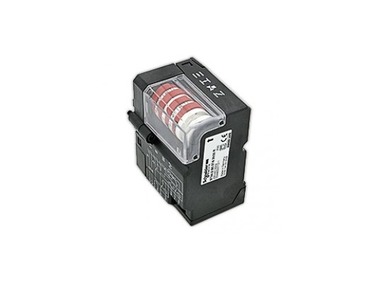 Сервопривод BERGER LAHR / SCHNEIDER ELECTRIC STA5 B0.36/8 2N36 L