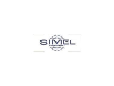 Электродвигатель SIMEL 2.2 кВт