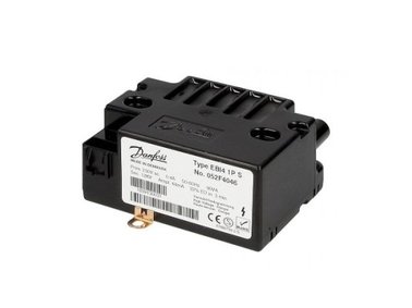 Трансформатор поджига DANFOSS EBI4 1PS 052F4046