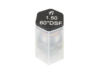 1,50/60° DSF