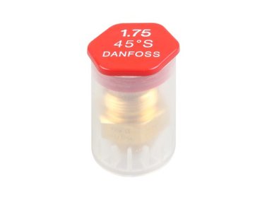 Форсунка DANFOSS OD 1,75 / 45º S