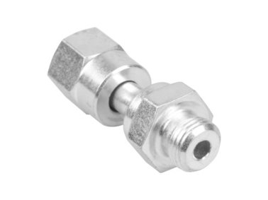 Фитинг соединительный G1/8" - G1/8" 29972