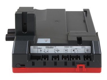 Топочный автомат HONEYWELL в комплекте S4564QT1006
