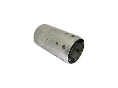 Жаровая труба для газовых горелок Ø170 X 305 мм 13020681