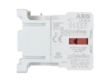 Миниконтактор AEG LS 05.10-50